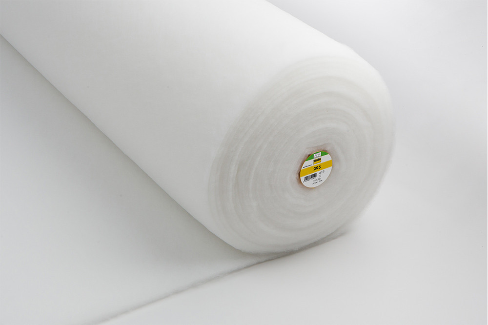 Vlieseline 295 Molleton Très Volumineux - Maison Klem